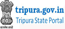 Image of Tripura State Portal