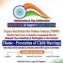 Image of Prevention of child marriage