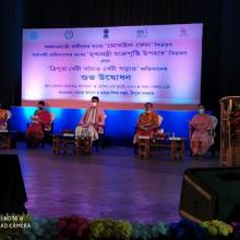 Image of Bachao Beti Padao Abhiyaan 