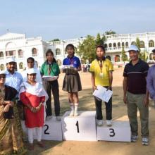 Image 3 - One-Day Sports Meet for Parsons with Disabilities 